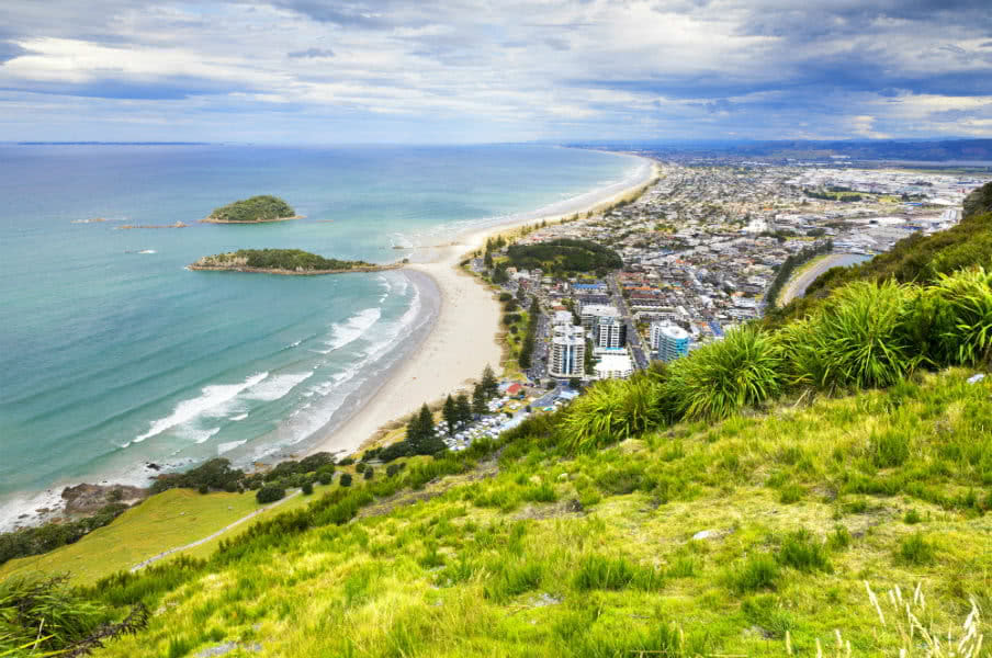 Mount Maunganui