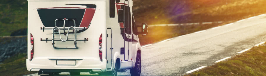 reliable rv rental traveling to canada