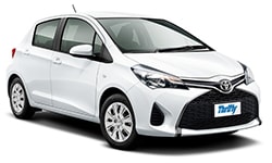 rental cars
