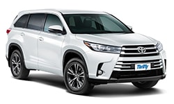rental cars