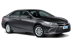 rental cars