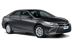 rental cars