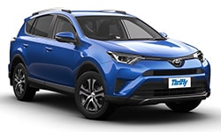 rental cars