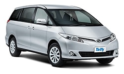 rental cars
