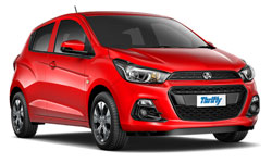 rental cars