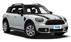 rental cars