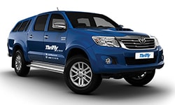 rental cars