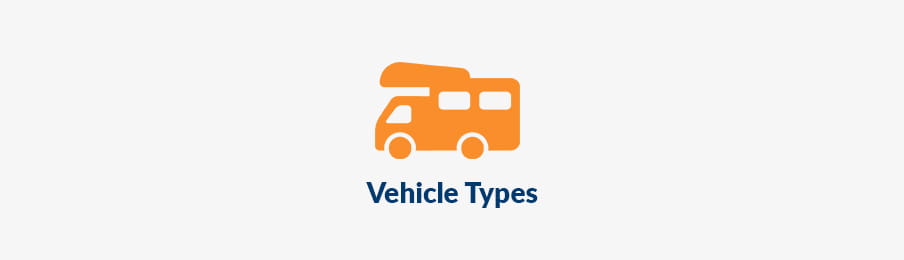 Campervan Vehicle Types in NZ