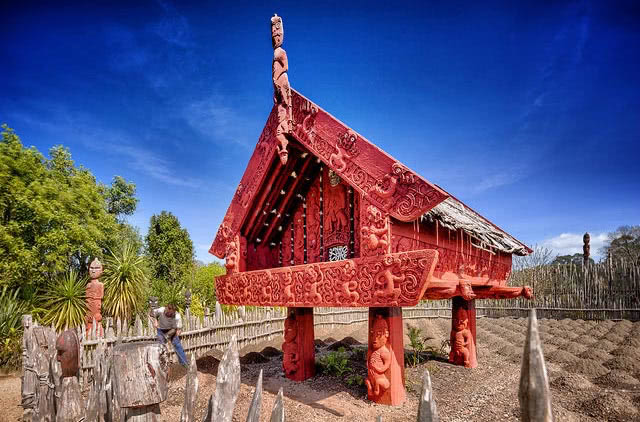 hamilton architectural house