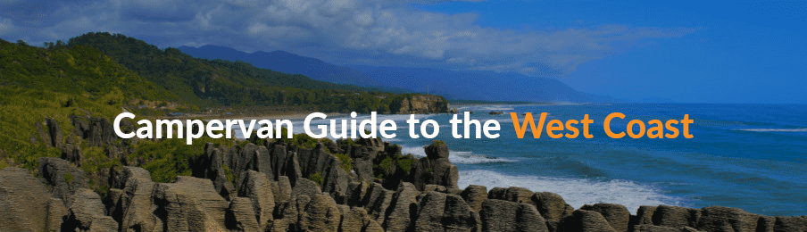 Pancake Rocks, New Zealand